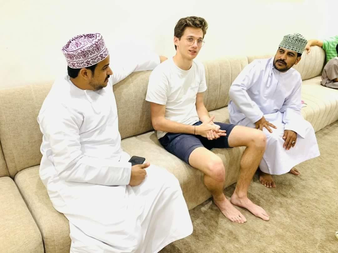 Conversations authentiques