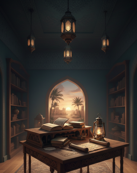 Couverture de la méthode Praetor Orientalis